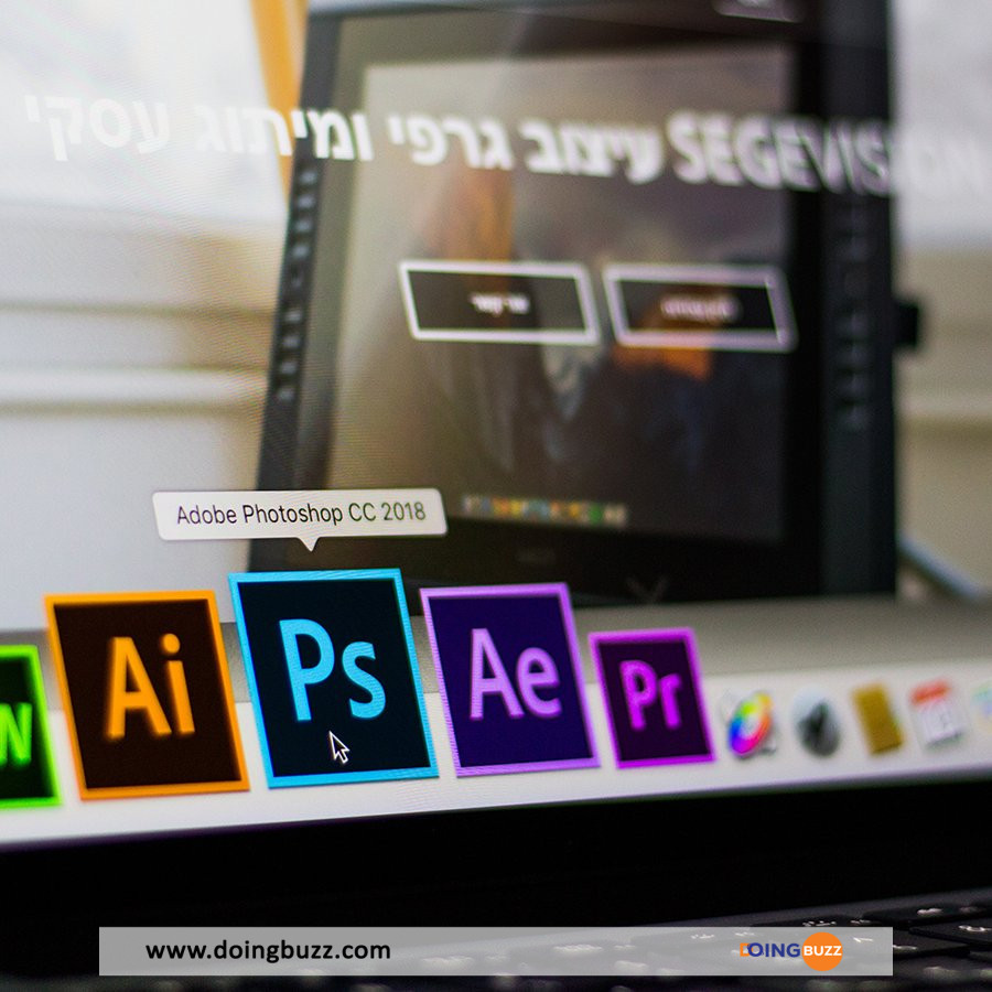 Adobe Photoshop : Voici Comment L'Obtenir Gratuitement