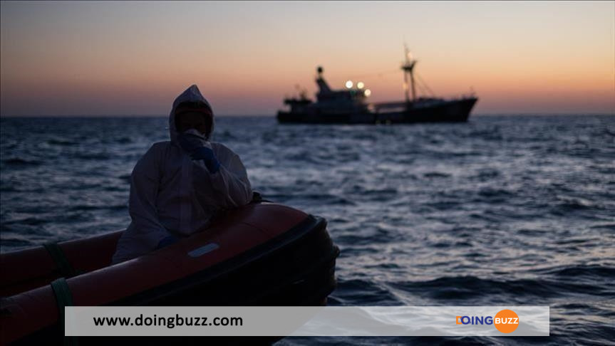 Tunisie : Echec De 26 Tentatives De Migration Irrégulière En 24 Heures