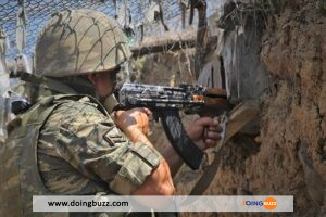 50 soldats azerbaïdjanais tués par l’Arménie