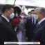 Le Président Chinois Est Au Kazakhstan, Une Première Sortie Depuis Janvier 2020