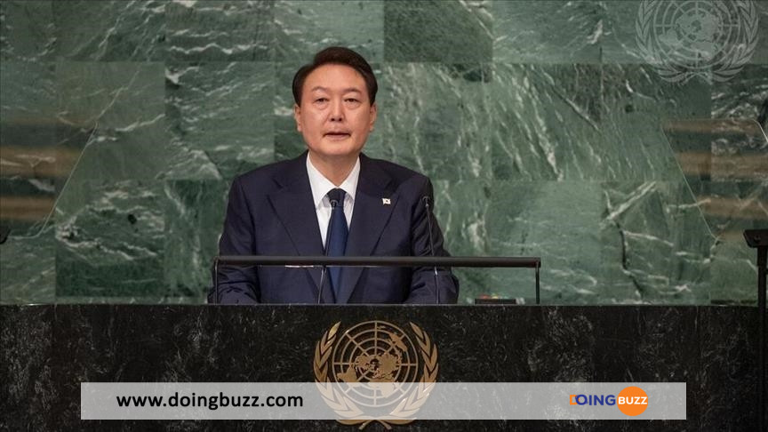La réforme de l'ONU est indispensable pour restaurer sa crédibilité selon le Premier ministre japonais