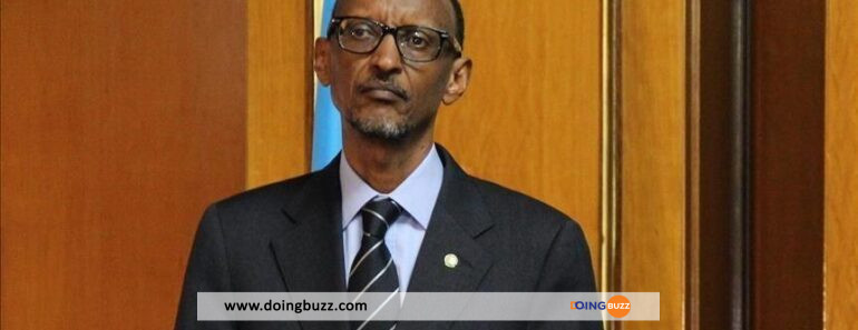 A l’ONU, Kagame répond à Tshisekedi