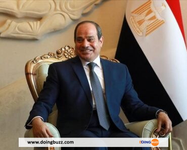Le Président Égyptien Attendu Au Qatar