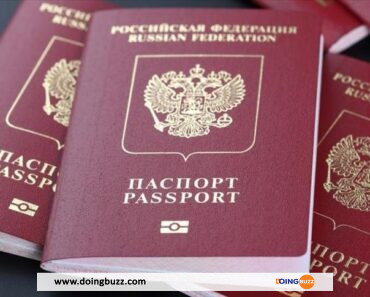 La Russie envisage d’introduire un régime de visas avec l’Ukraine