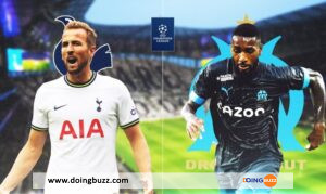 Pourquoi Ne Devez-Vous Pas Rater Le Match Tottenham-Om ?