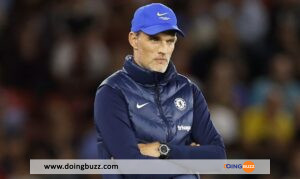 Chelsea Vire Son Entraîneur Thomas Tuchel, Voici La Raison!