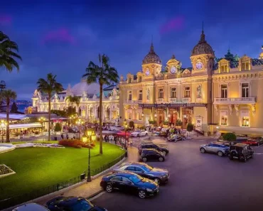 Que Nous Racontent Les Plus Vieux Casinos Du Monde? 