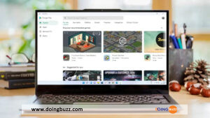 Comment Obtenir Le Google Play Store Sur Windows 11 ?