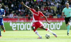 Youssouf Fofana Songeait À Prendre Sa Retraite