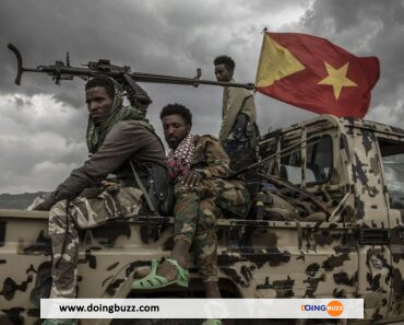 Éthiopie : Deuxième Journée Des Pourparlers De Paix Sur Le Tigré