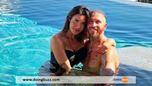 Sergio Ramos : Sa Femme, Pilar Rubio Révèle À Quelle Fréquence Ils Font L&Rsquo;Amour