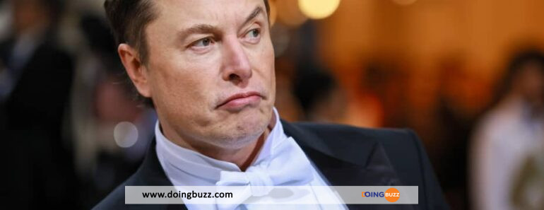 Twitter : Elon Musk sur le point de céder son post de PDG