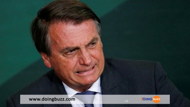 Brésil : bientôt un coup d'Etat après la défaite de Bolsonaro ?