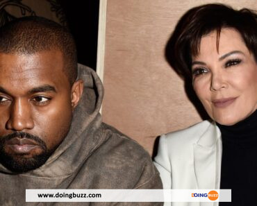 Kanye West Révèle Que Drake A Couché Avec Kris Jenner, La Maman De Kim Kardashian