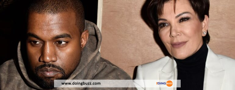 Que Pense Kim Kardashian Du Remariage De Kanye West ?