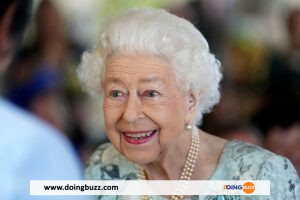 Elizabeth Ii : L&Rsquo;Ancienne Reine Du Royaume-Uni Bat Un Record Sur Google Après Sa Mort