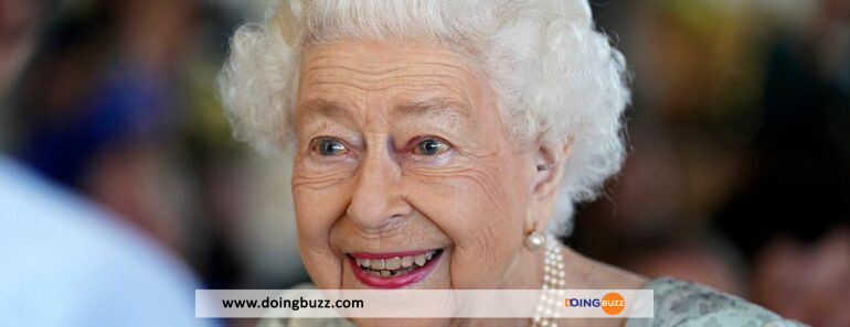 Elizabeth Ii : L&Rsquo;Ancienne Reine Du Royaume-Uni Bat Un Record Sur Google Après Sa Mort