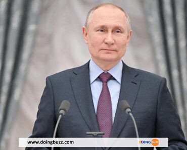 Poutine : Le Chef Du Renseignement Ukrainien Prédit La Mort Du Président Russe