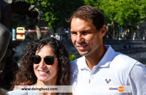 Rafael Nadal Devient Papa Pour La Première Fois