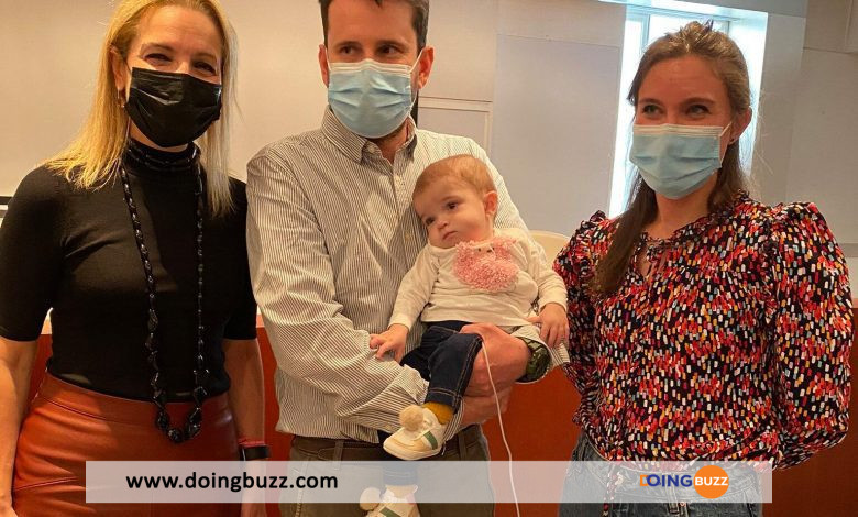 2bAeHSBt4SuBSLCqccnRKg 780x470 1 - Un bébé espagnol reçoit la première transplantation intestinale au monde