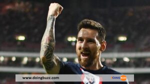 Lionel Messi : « C&Rsquo;Est Ma Dernière Coupe… »