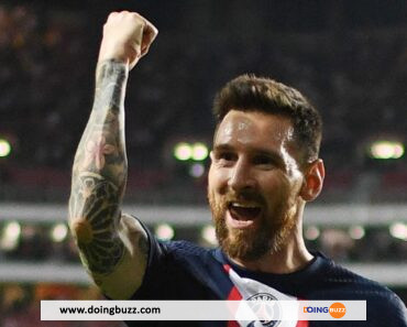 Lionel Messi : « C&Rsquo;Est Ma Dernière Coupe… »