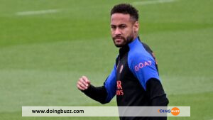 Football : Neymar Jugé Pour Corruption