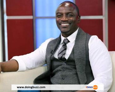 Akon révèle comment il investit des milliards dans l’énergie solaire en Afrique