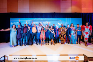 Africa&Rsquo;S Business Heroes : Voici Les 10 Meilleurs Finalistes Pour 2022