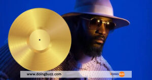 Disque D&Rsquo;Or : Fally Ipupa Revient Sur Le Succès De Son Album Tokooos