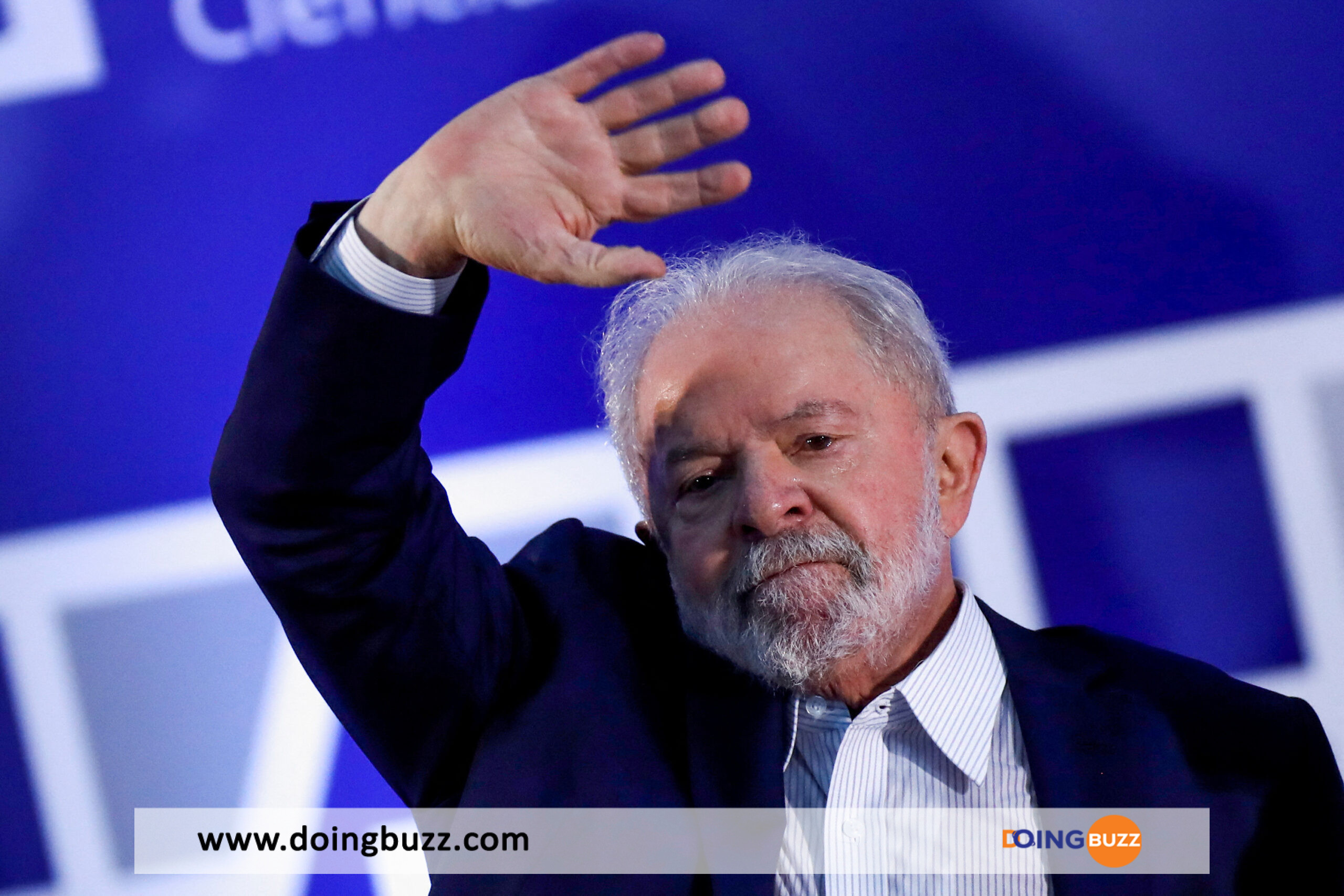 Lula : Ancien Cireur De Chaussures À La Présidence, Voici 5 Choses Que Vous Ignoriez Du Nouveau Président Brésilien