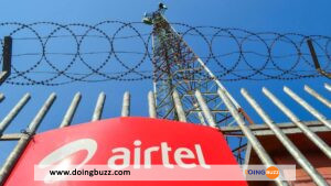 American Tower Et Airtel Africa S&Rsquo;Associent Pour Protéger La Couche D&Rsquo;Ozone