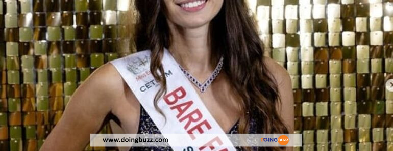Miss Angleterre : Pour La Première Fois, Une Candidate Se Présente Sans Maquillage