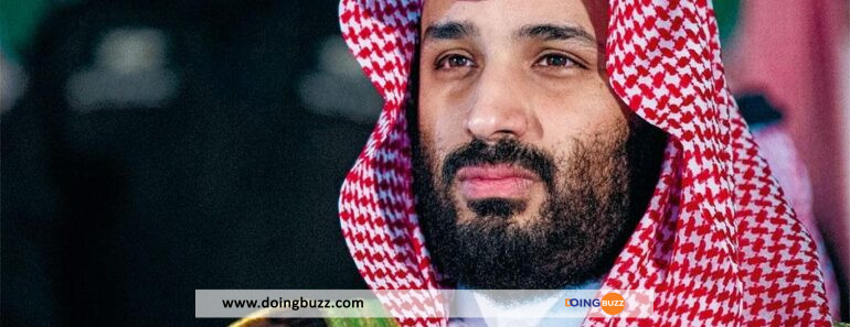 Arabie Saoudite : Un Américain Condamné À 16 Ans De Prison Pour Ses Tweets