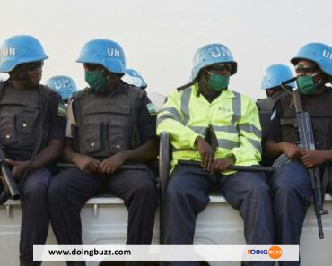 RDC : un casque bleu de l’ONU tué dans l’Est du pays