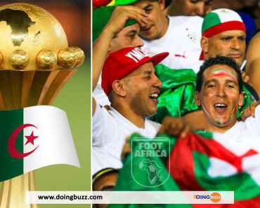 L’Algérie est bien positionné pour organiser la CAN 2025