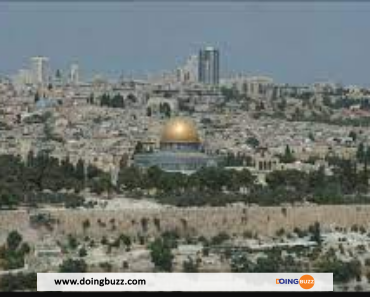 L’Australie refuse de reconnaître Jérusalem comme la capitale d’Israël