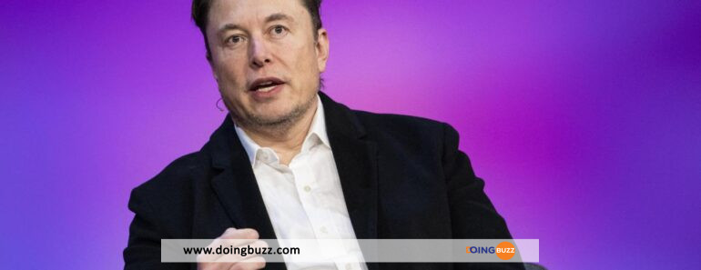 Twitter : Elon Musk promet de rétablir les comptes suspendus