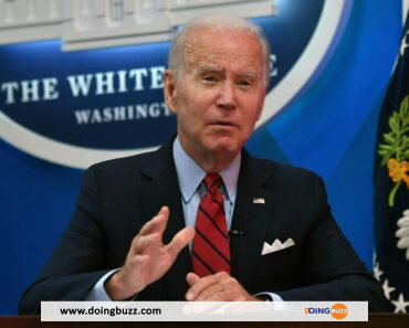 USA : Joe Biden veut briguer un nouveau mandat