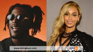 Burna Boy Déclare Sa Flamme À Beyonce (Vidéo)