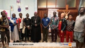 Cameroun : L&Rsquo;Église Catholique Annonce La Libération De Neuf Otages Enlevés En Septembre