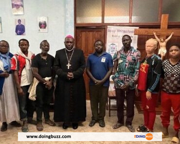 Cameroun Leglise Catholique Annonce La Liberation De Neuf Otages Enleves En Septembre