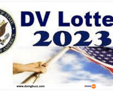 Dv Lottery 2023 : Les Résultats Disponibles Avec De Nombreux Gagnants  (Vérifiez Votre Statut)