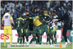 Jusqu&Rsquo;Où Le Sénégal Ira-T-Il Durant La Coupe Du Monde ?