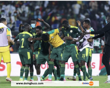 Jusqu&Rsquo;Où Le Sénégal Ira-T-Il Durant La Coupe Du Monde ?