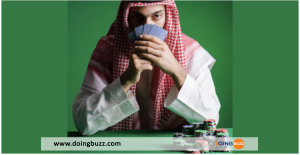 Ce Que Révèlent Les Casinos En Ligne D&Rsquo;Arabie Saoudite