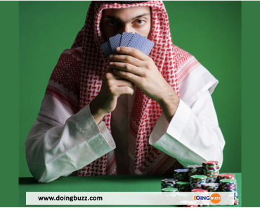 Ce Que Révèlent Les Casinos En Ligne D&Rsquo;Arabie Saoudite