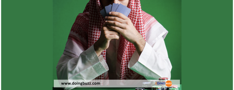 Ce Que Révèlent Les Casinos En Ligne D&Rsquo;Arabie Saoudite