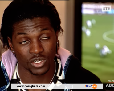 Video: Footballeurs Africains, Réussir Ou Mourir | Adebayor Et Les Joueurs Qui Ont Ratés Leur Vie
