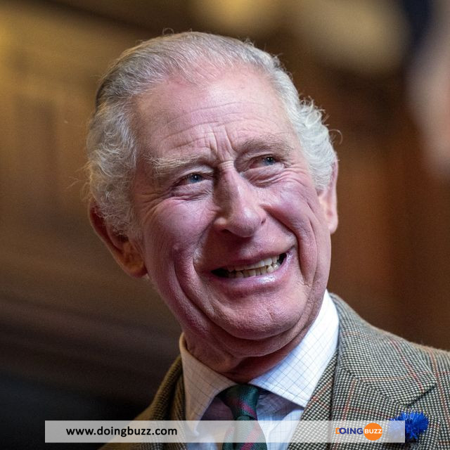 Royaume-Uni : Le Roi Charles Iii Veut Vendre 14 Chevaux De La Reine Elizabeth Ii